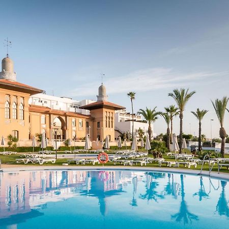 Alegria Palacio Mojacar - Adults Only 외부 사진