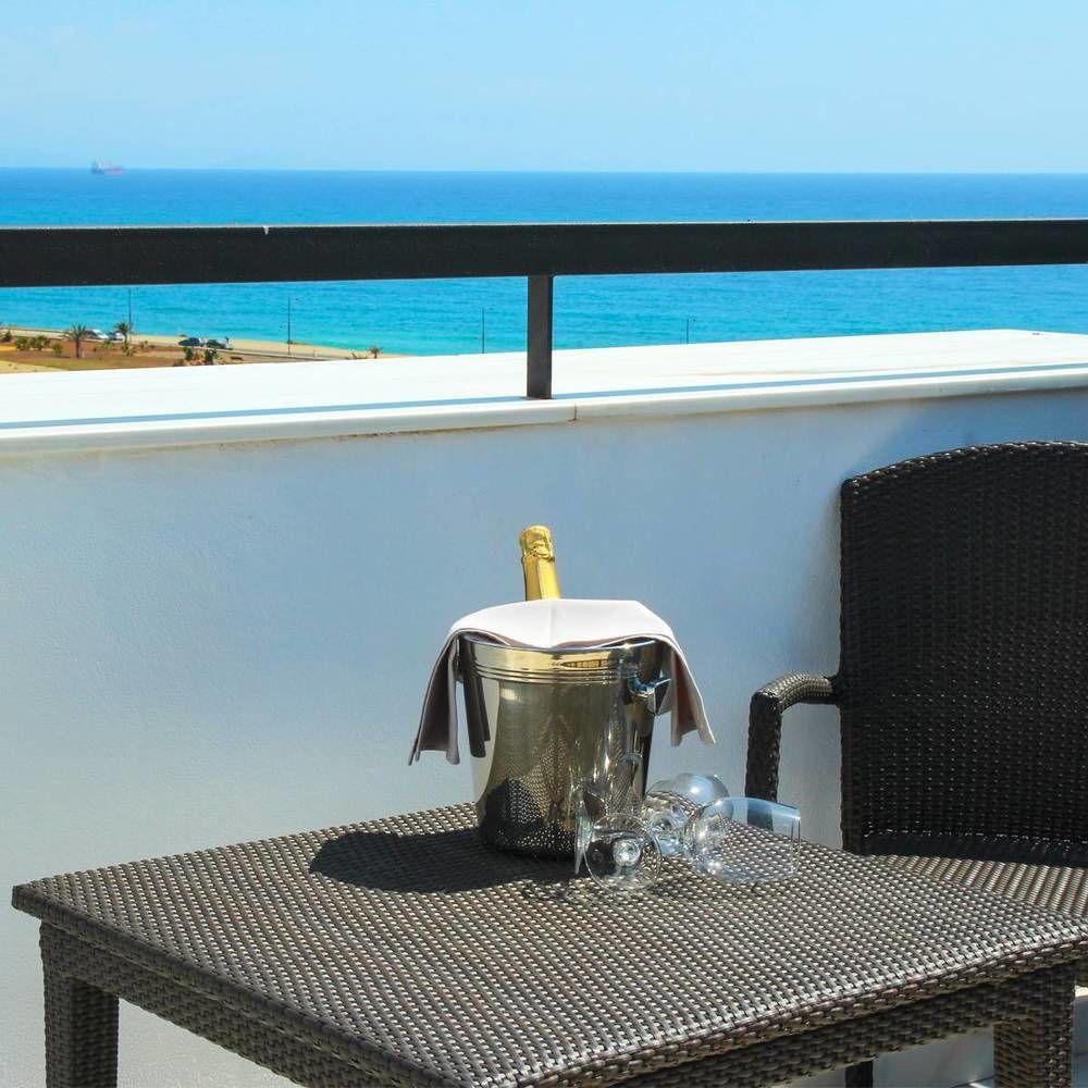 Alegria Palacio Mojacar - Adults Only 외부 사진
