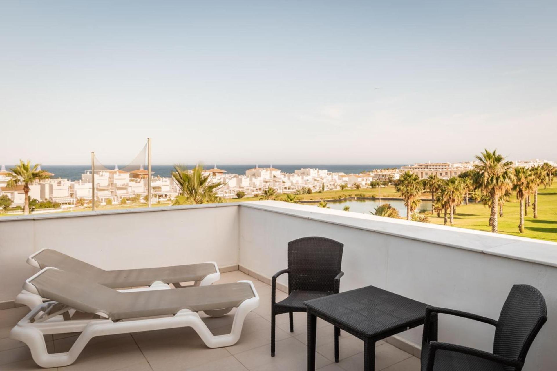 Alegria Palacio Mojacar - Adults Only 외부 사진