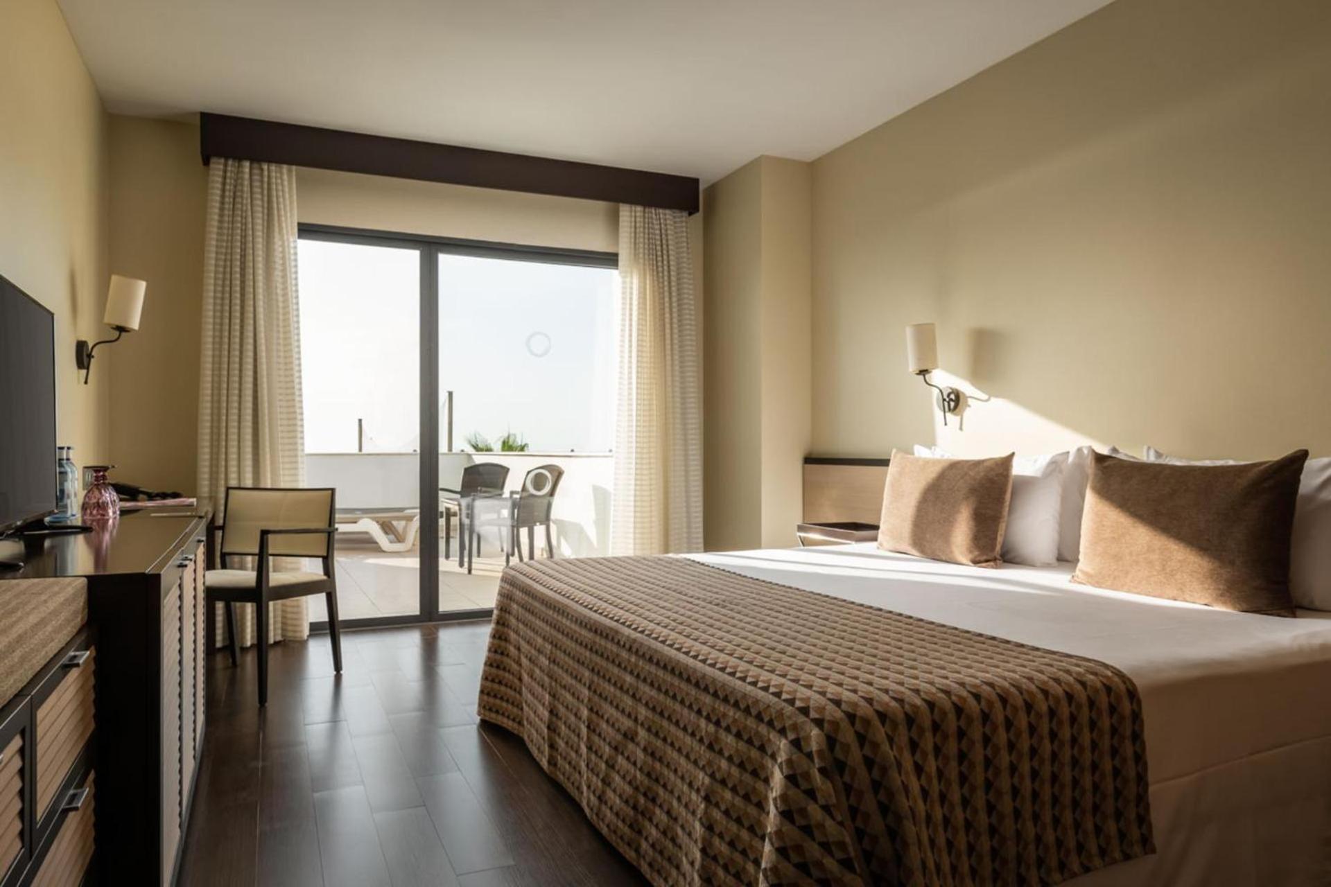 Alegria Palacio Mojacar - Adults Only 외부 사진