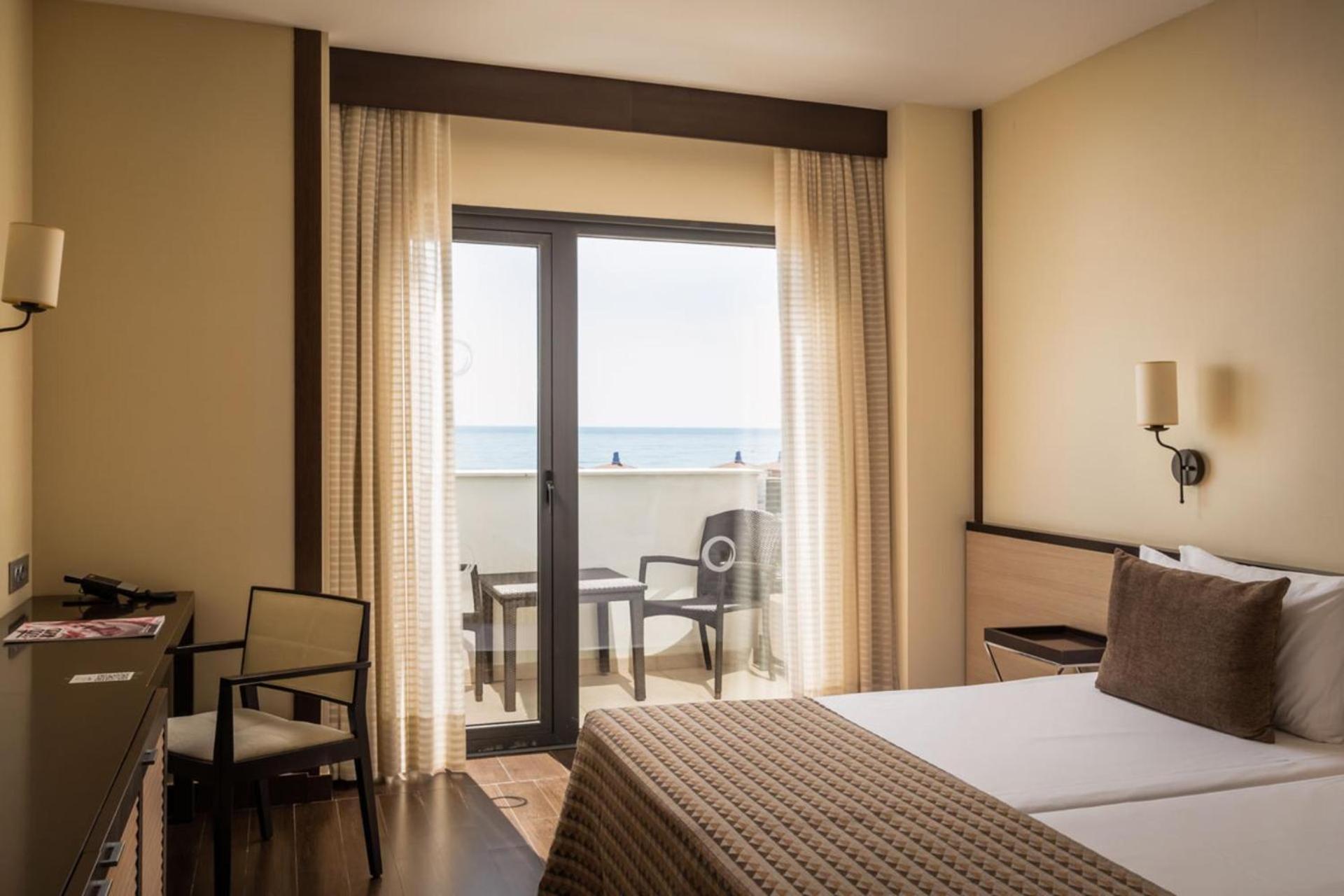Alegria Palacio Mojacar - Adults Only 외부 사진