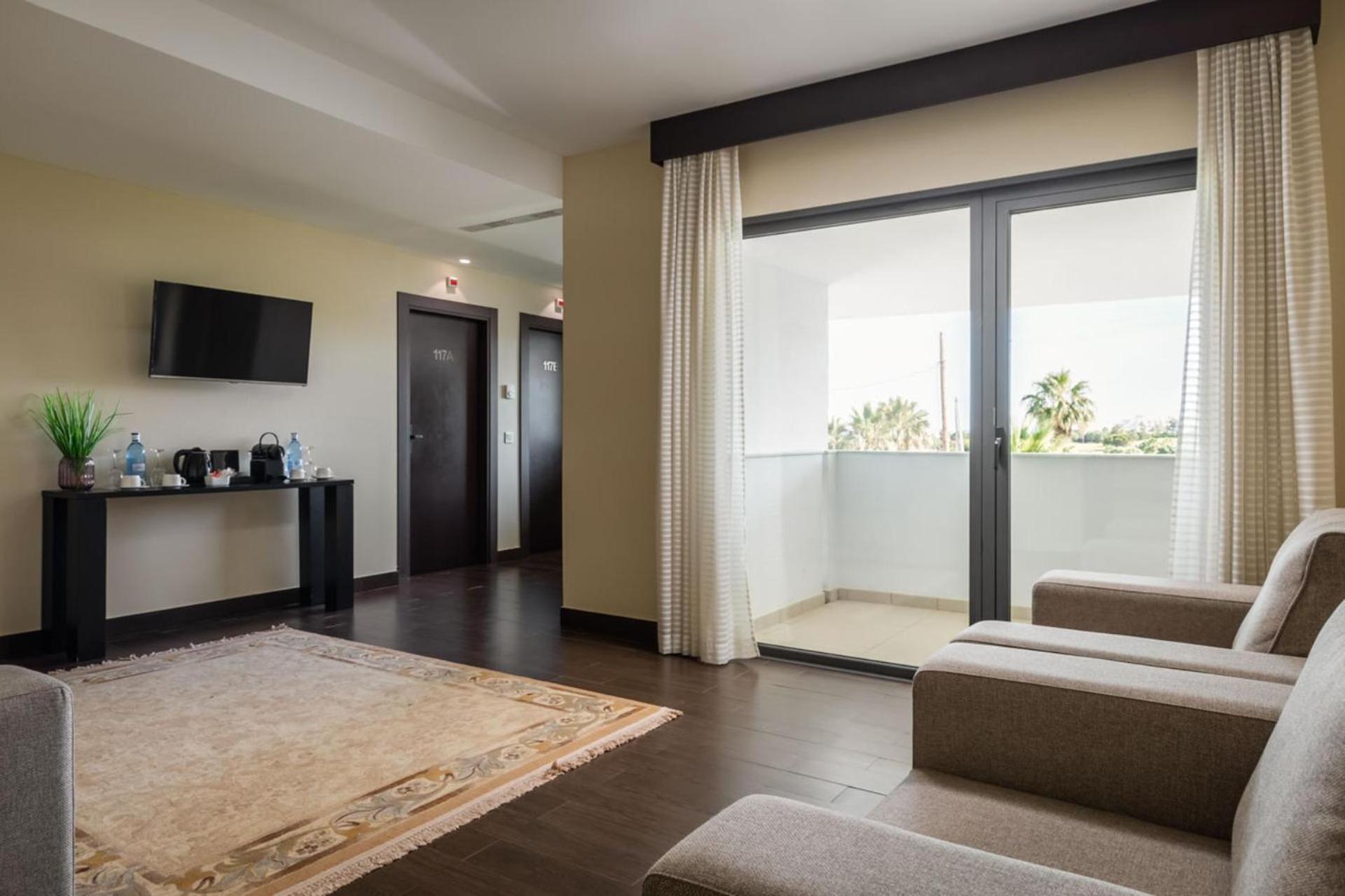 Alegria Palacio Mojacar - Adults Only 외부 사진