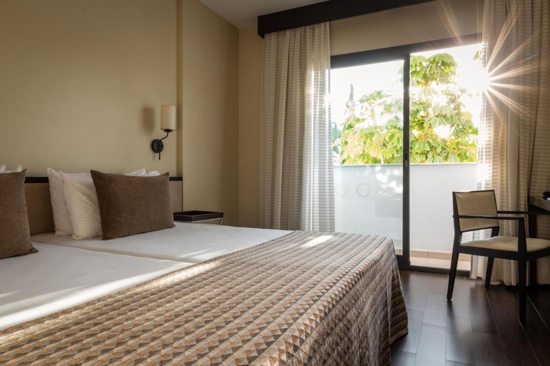 Alegria Palacio Mojacar - Adults Only 외부 사진