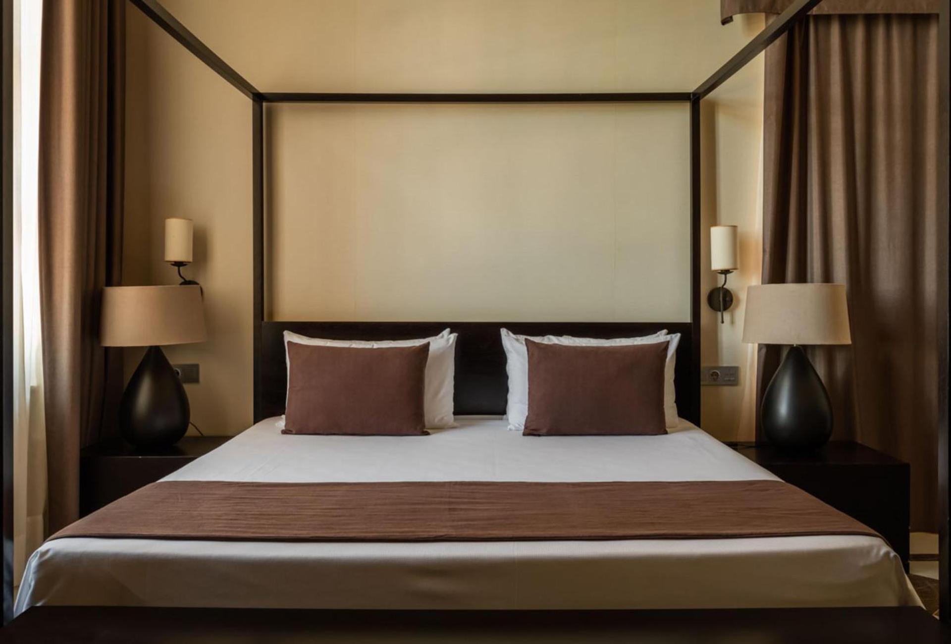 Alegria Palacio Mojacar - Adults Only 외부 사진