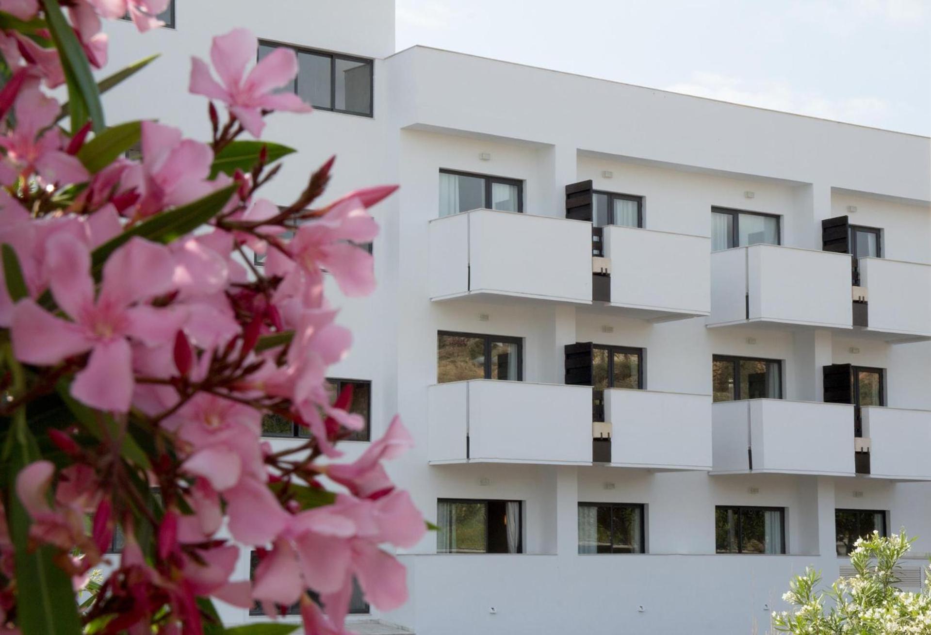 Alegria Palacio Mojacar - Adults Only 외부 사진
