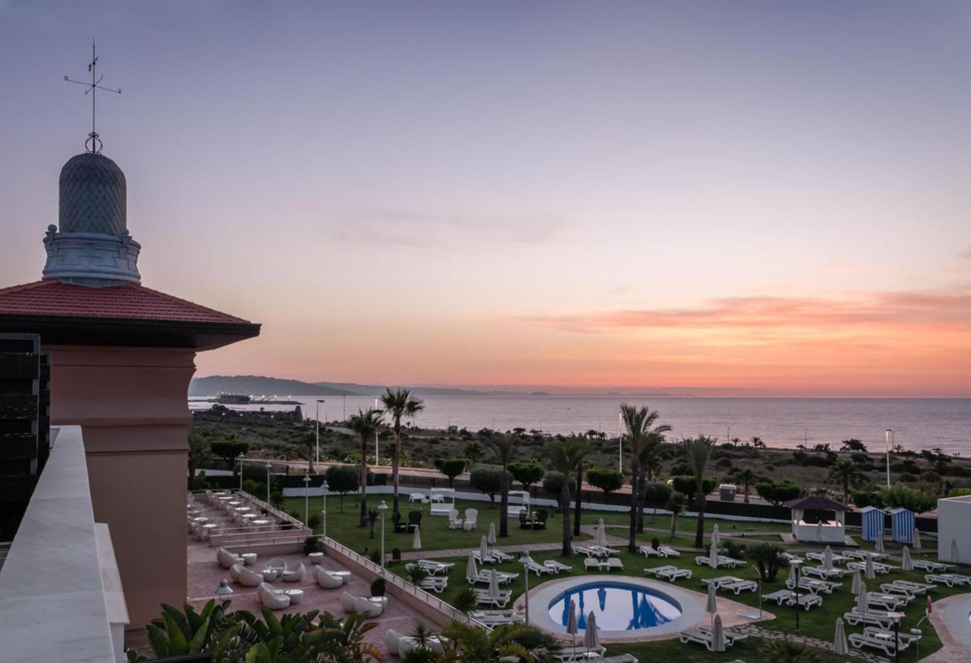 Alegria Palacio Mojacar - Adults Only 외부 사진