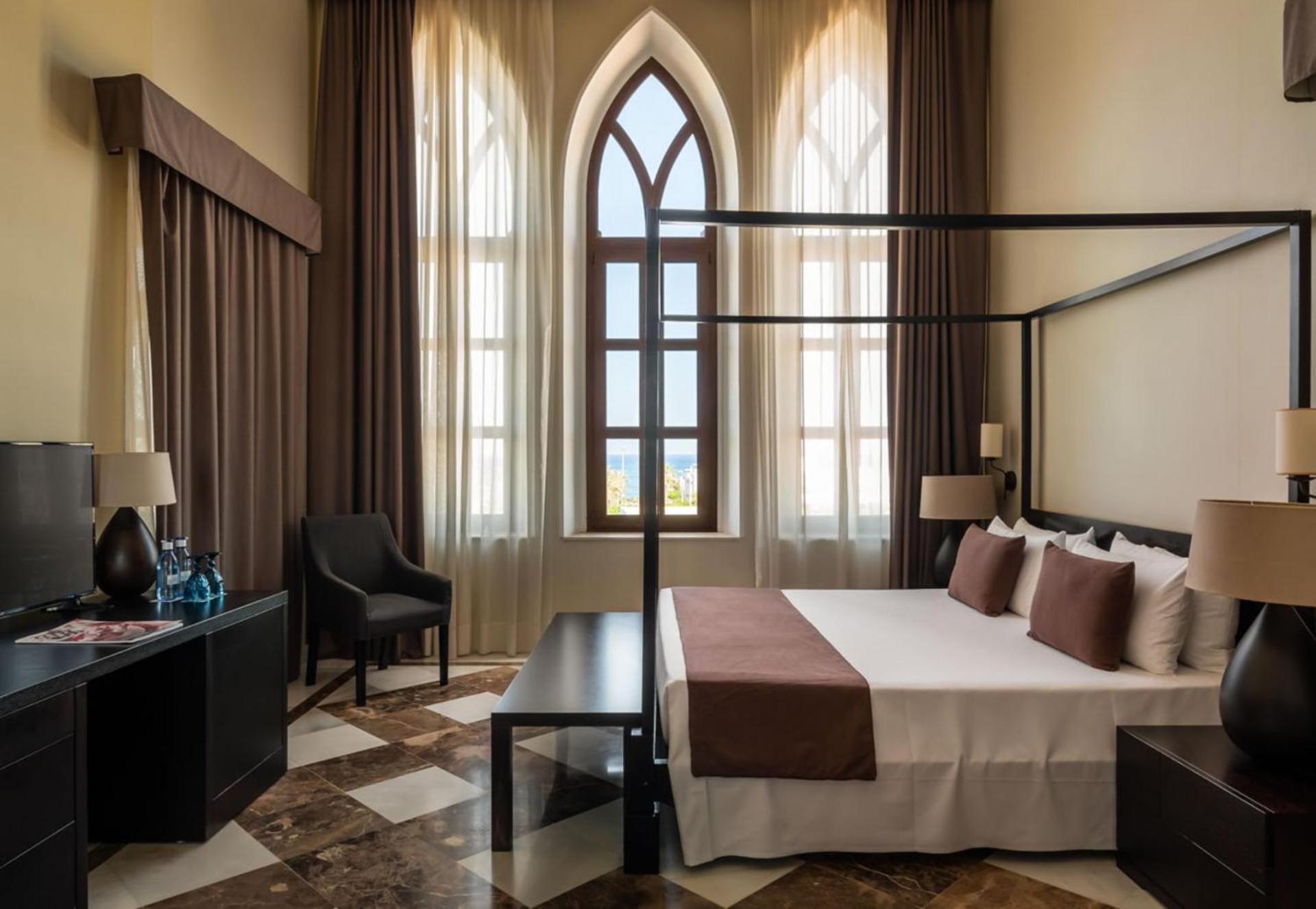 Alegria Palacio Mojacar - Adults Only 외부 사진