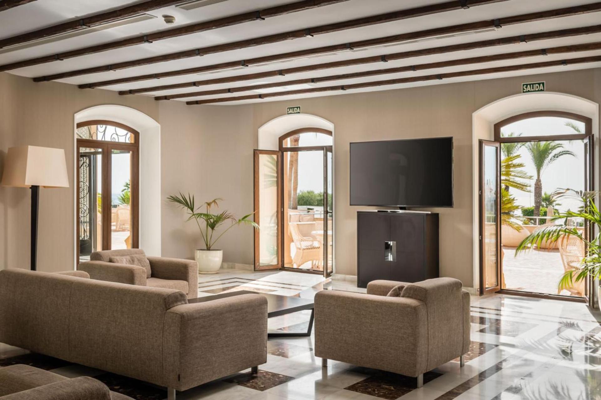 Alegria Palacio Mojacar - Adults Only 외부 사진