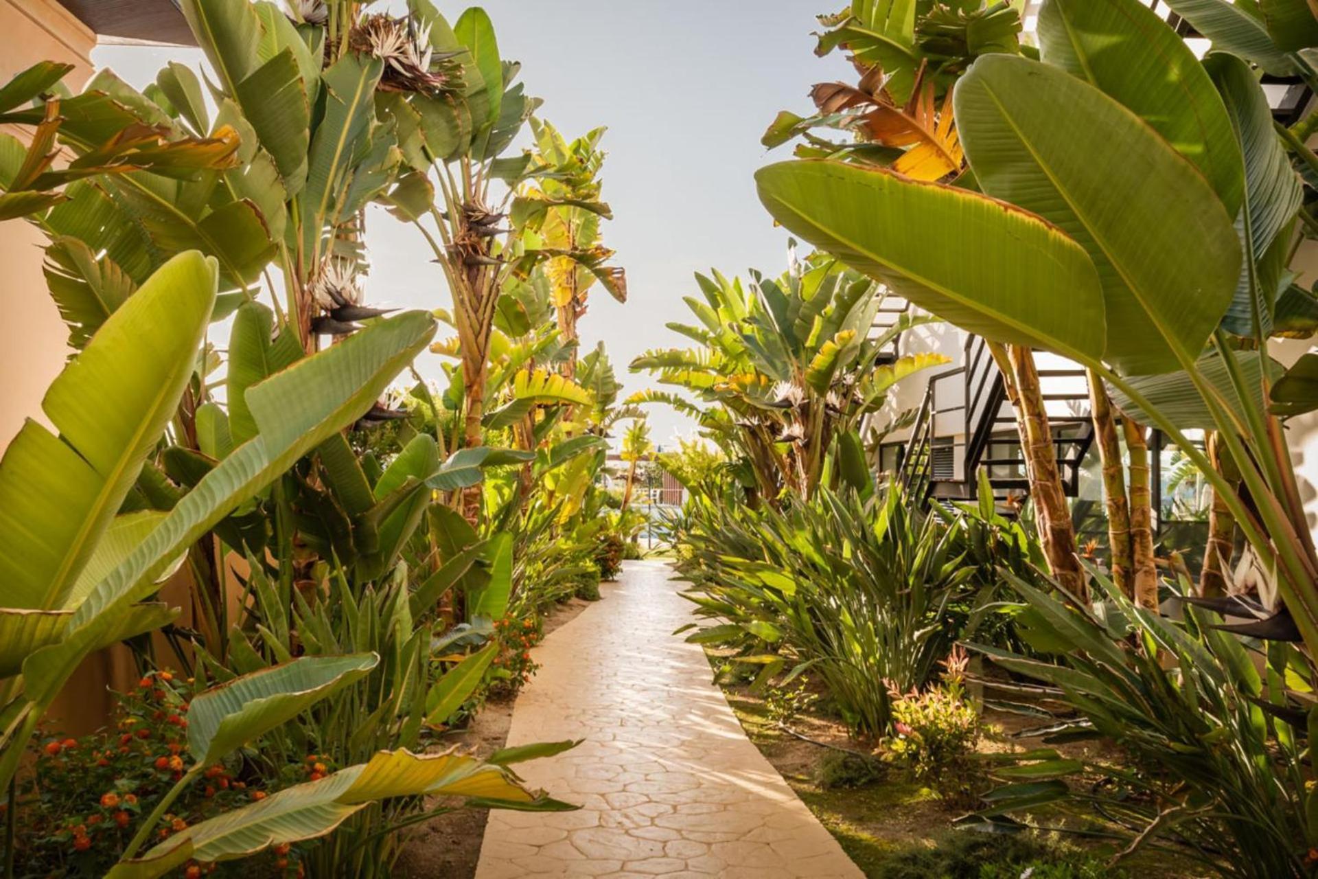 Alegria Palacio Mojacar - Adults Only 외부 사진