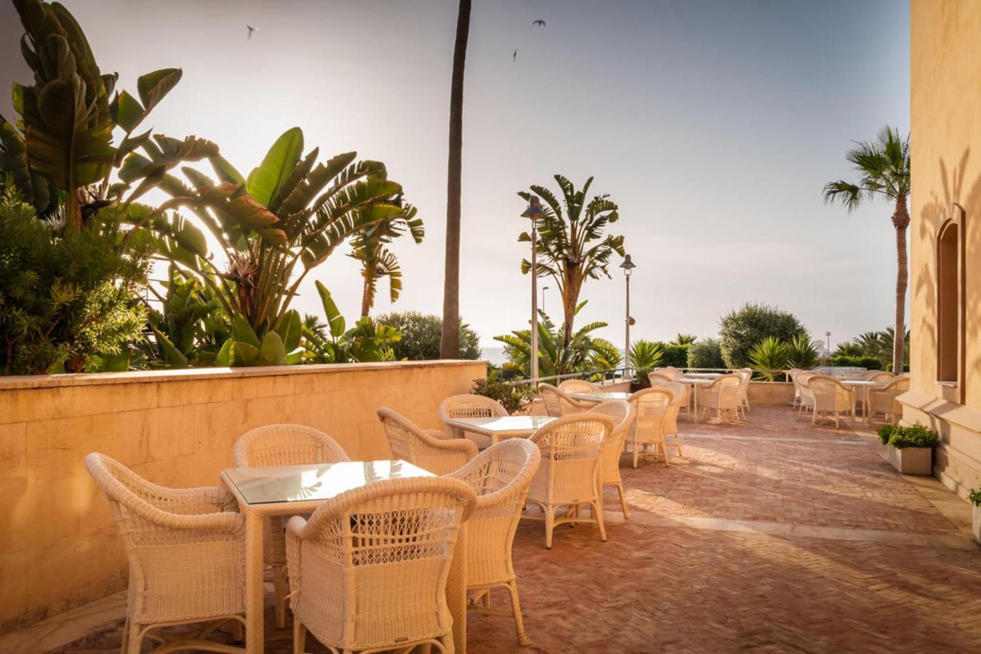 Alegria Palacio Mojacar - Adults Only 외부 사진