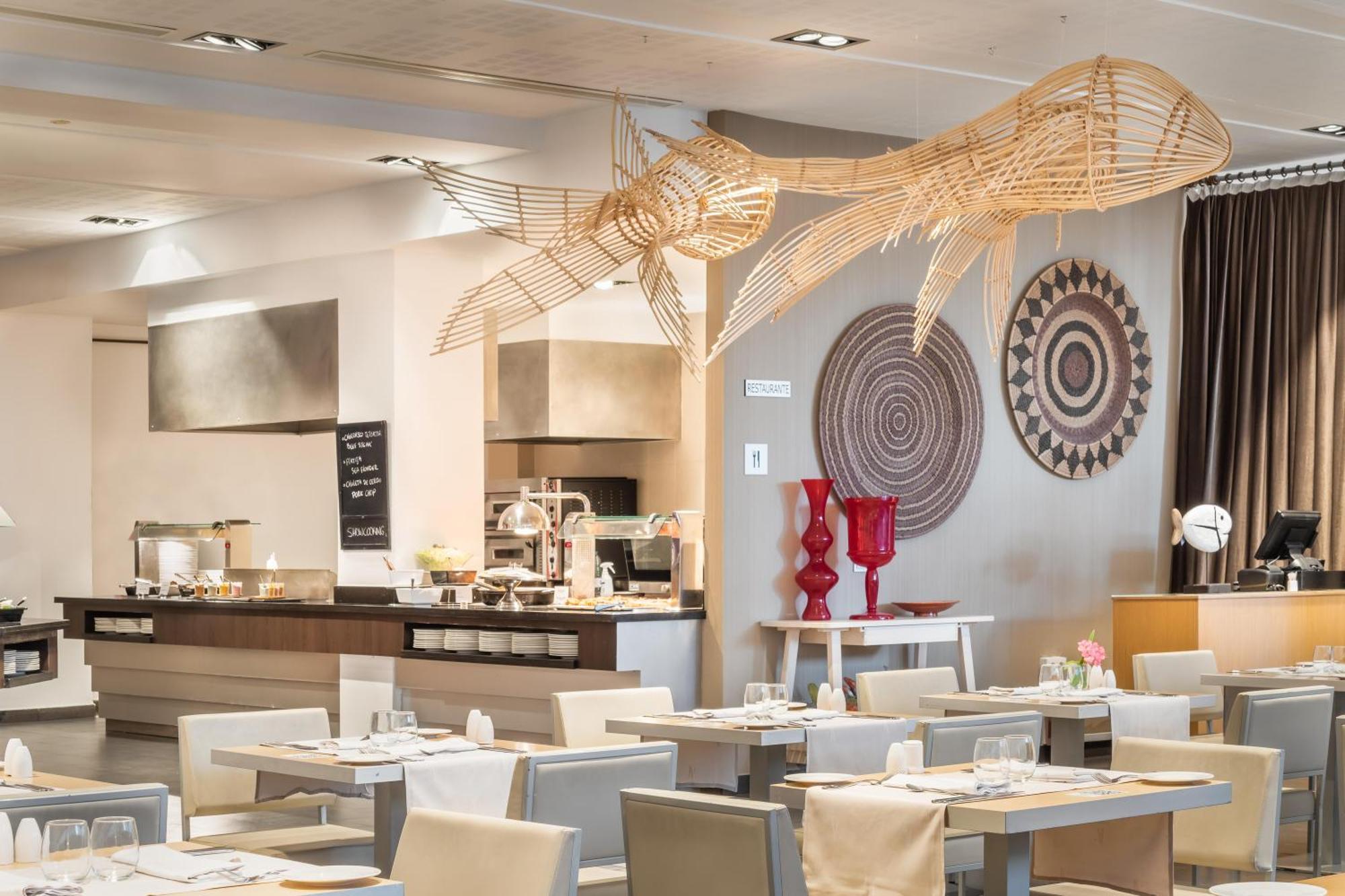 Alegria Palacio Mojacar - Adults Only 외부 사진