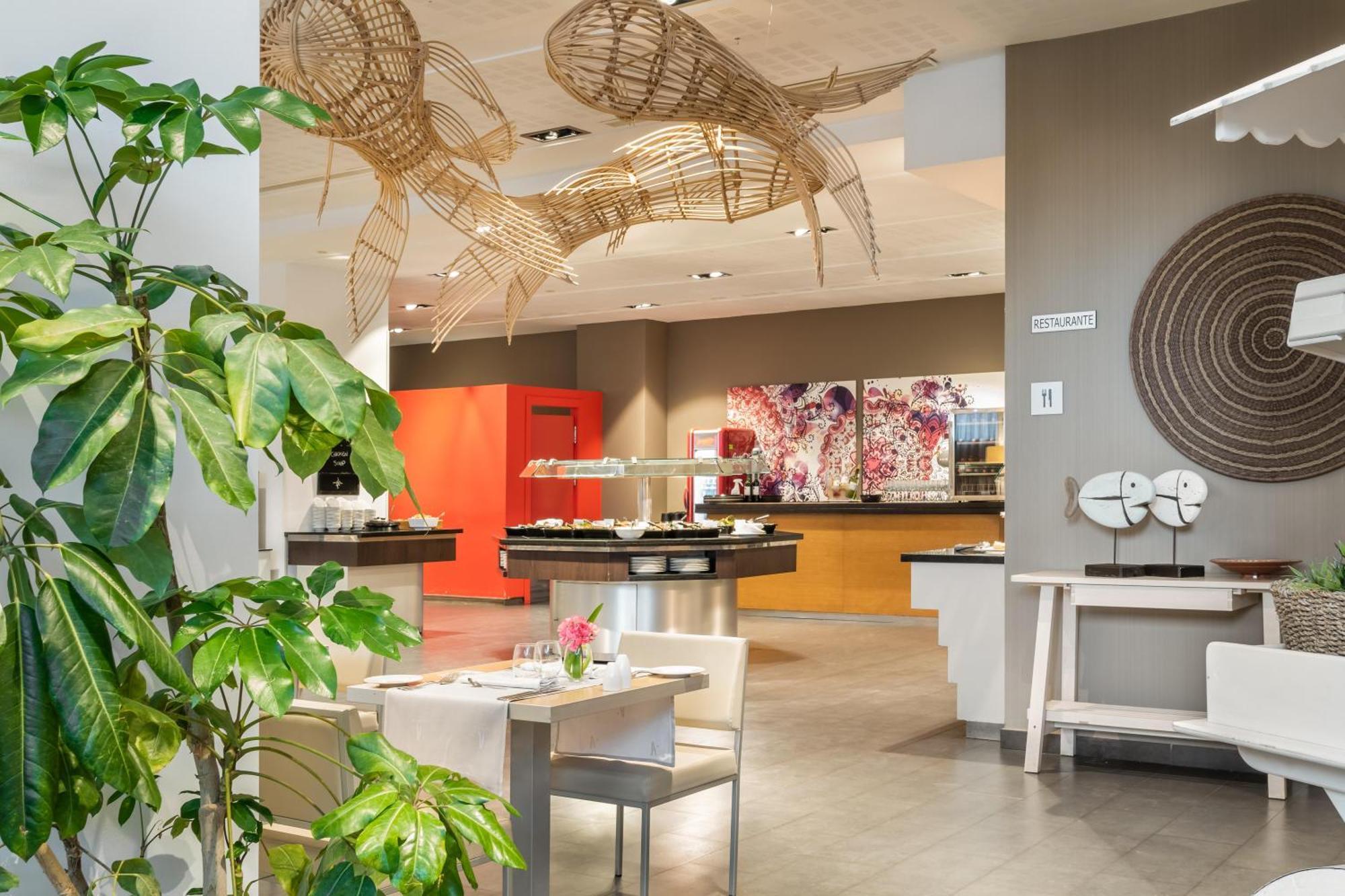 Alegria Palacio Mojacar - Adults Only 외부 사진