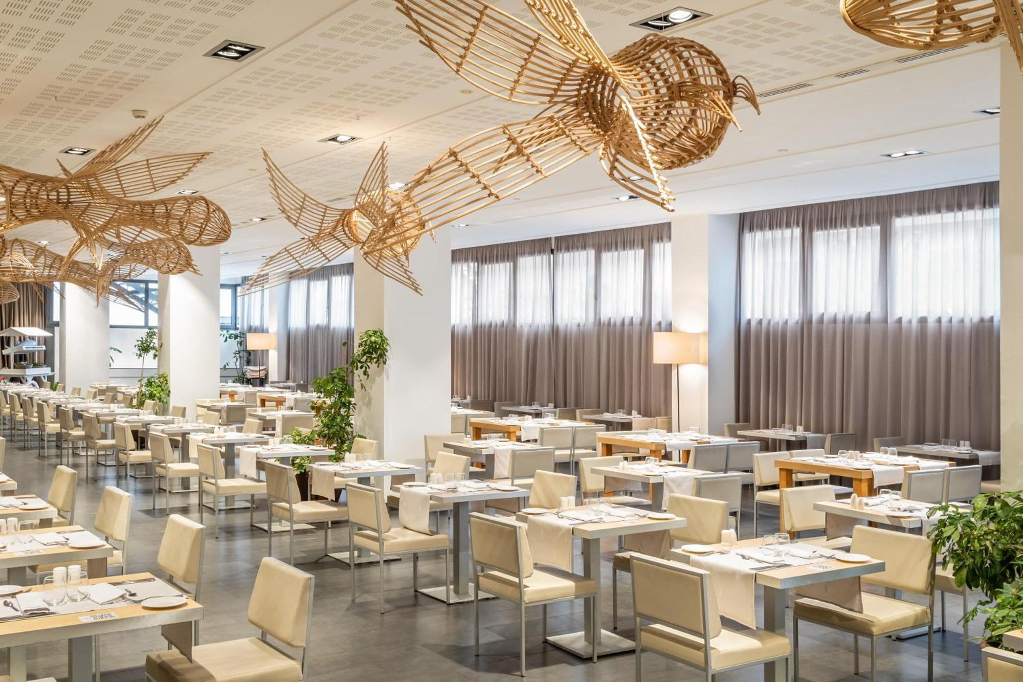 Alegria Palacio Mojacar - Adults Only 외부 사진