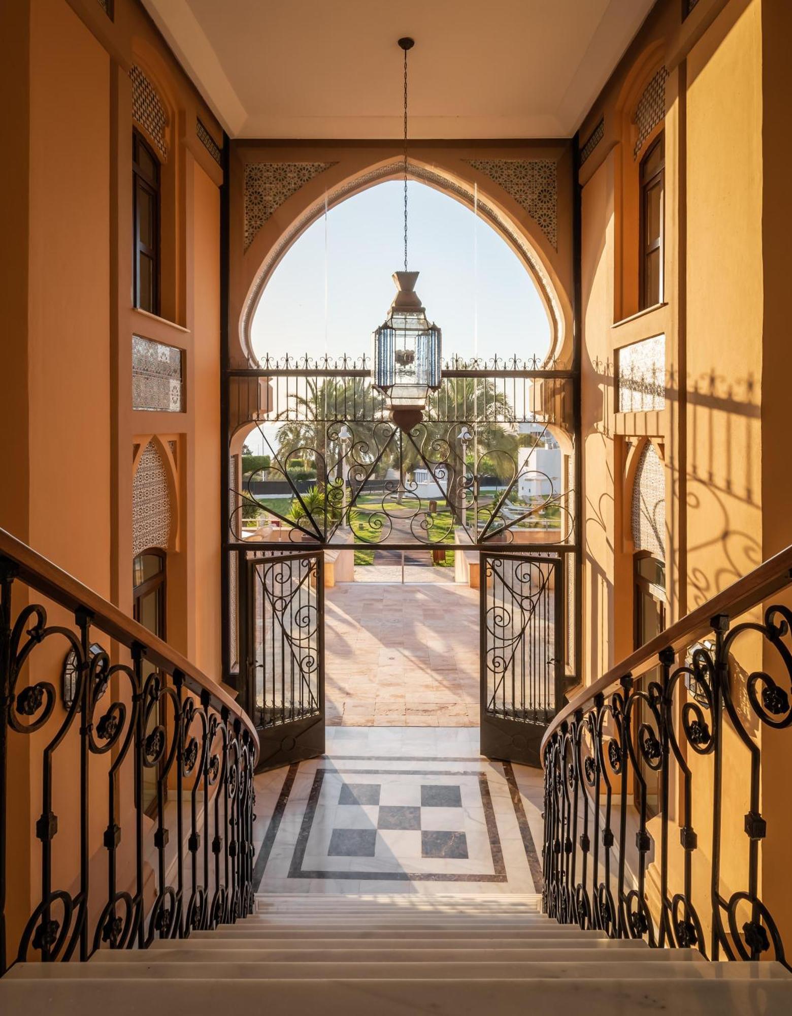 Alegria Palacio Mojacar - Adults Only 외부 사진