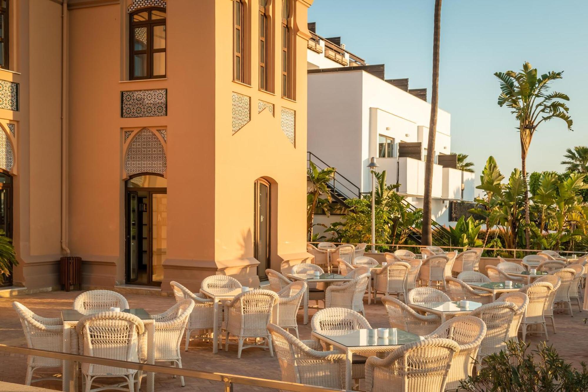 Alegria Palacio Mojacar - Adults Only 외부 사진