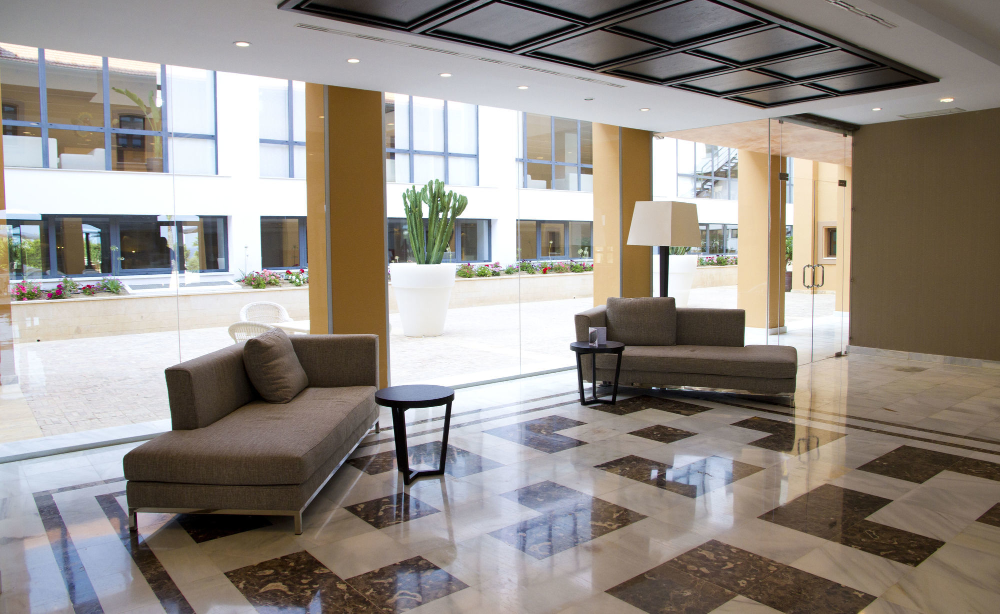 Alegria Palacio Mojacar - Adults Only 외부 사진