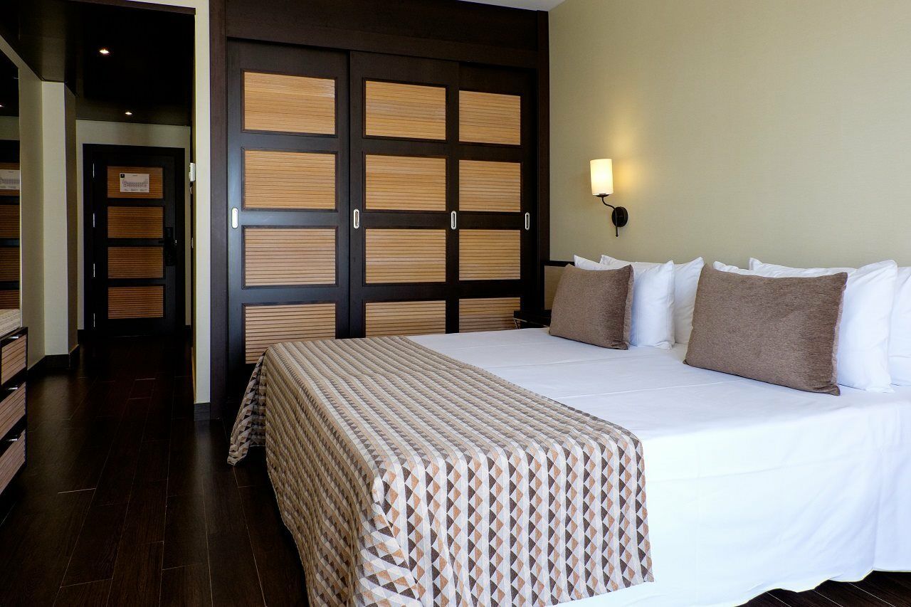 Alegria Palacio Mojacar - Adults Only 외부 사진