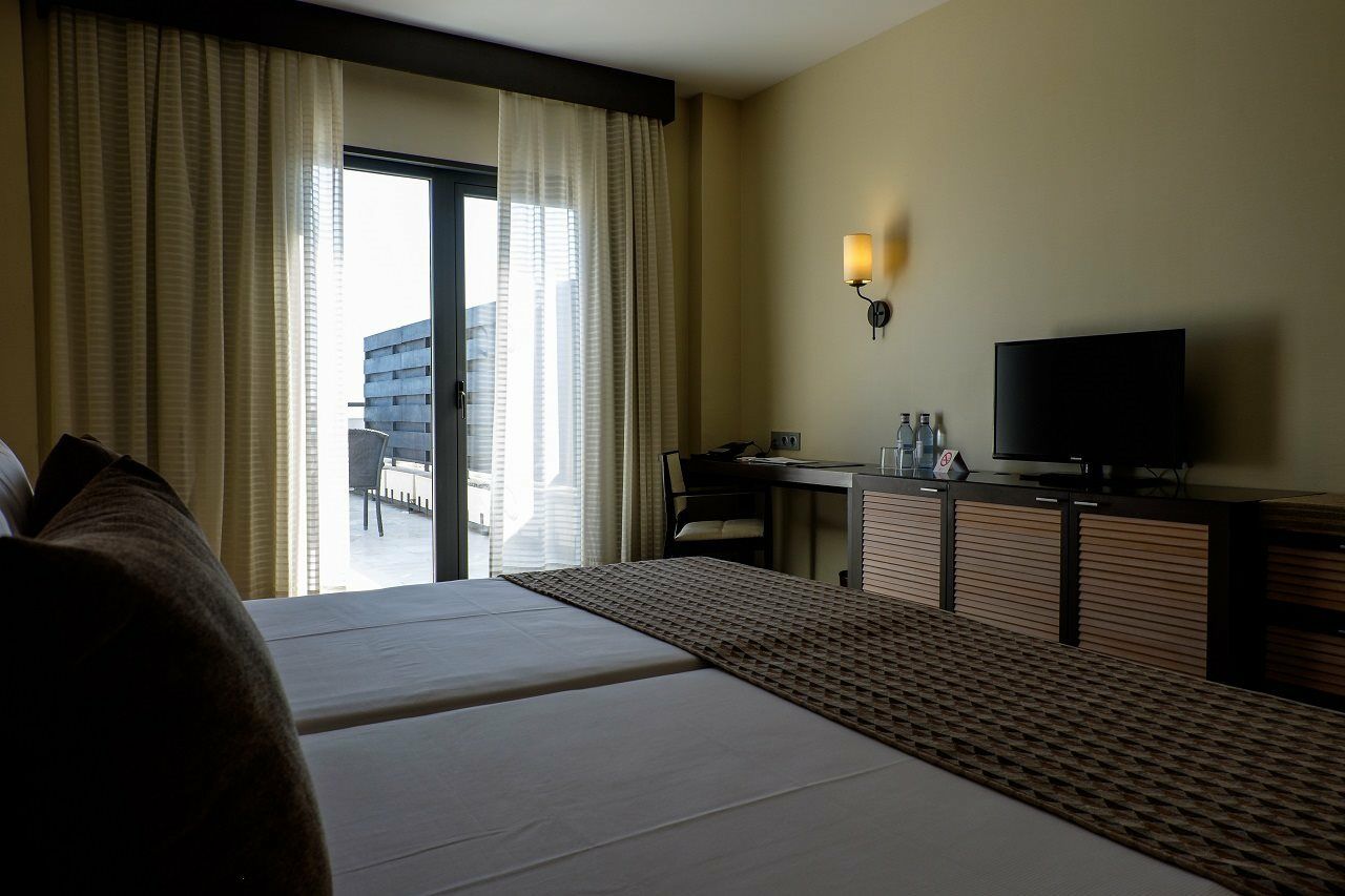 Alegria Palacio Mojacar - Adults Only 외부 사진