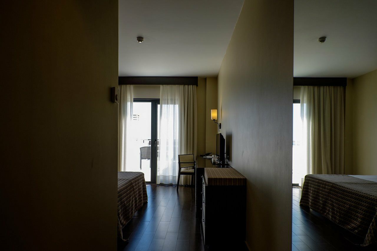 Alegria Palacio Mojacar - Adults Only 외부 사진